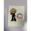 Danganronpa Byakuya Togami Acrylic Stand - 100-Yen Shop Collaboration