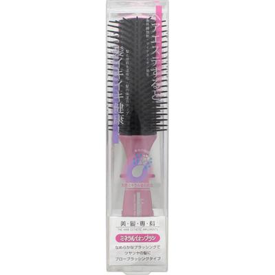 Bess Industries Blow Brush Mineral Ion Brush        
