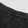 Saucony Knit Jogger Pants Men pants Black Gray SA2269KP23L-HS017