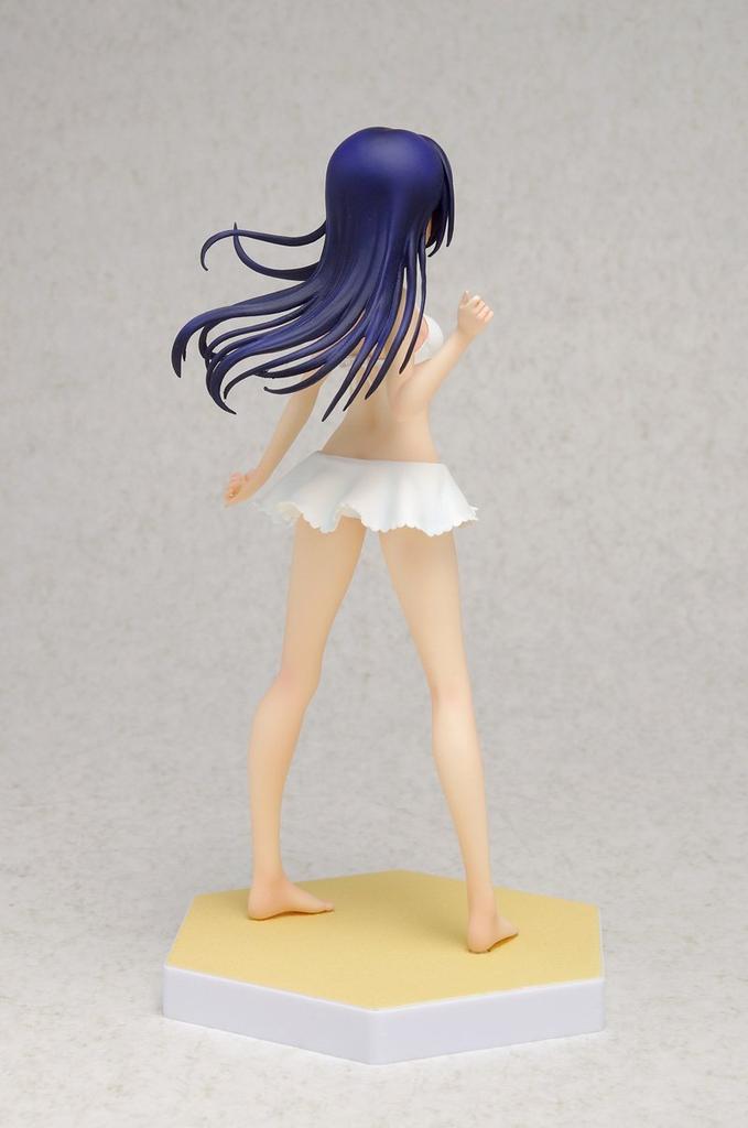 Love Live! Sonoda Umi (1/10 scale PVC painted finished product)