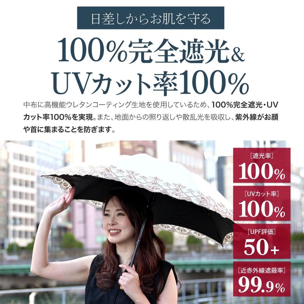 Kompletter UV-Faltregenschirm für sonnige und regnerische UV-Hitzetage Geschenk [Chinoiserie Modern] Sonnenschirm, Beschattung, Schutz, Regenschirm, Tage, 100% Beschattung,