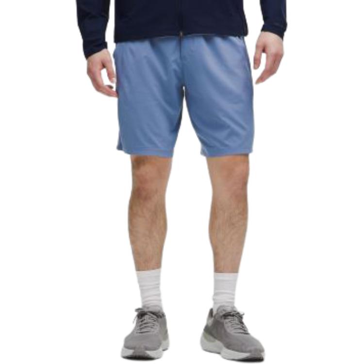 Lululemon Pace Breaker Sports Shorts Men's LM7BD5S