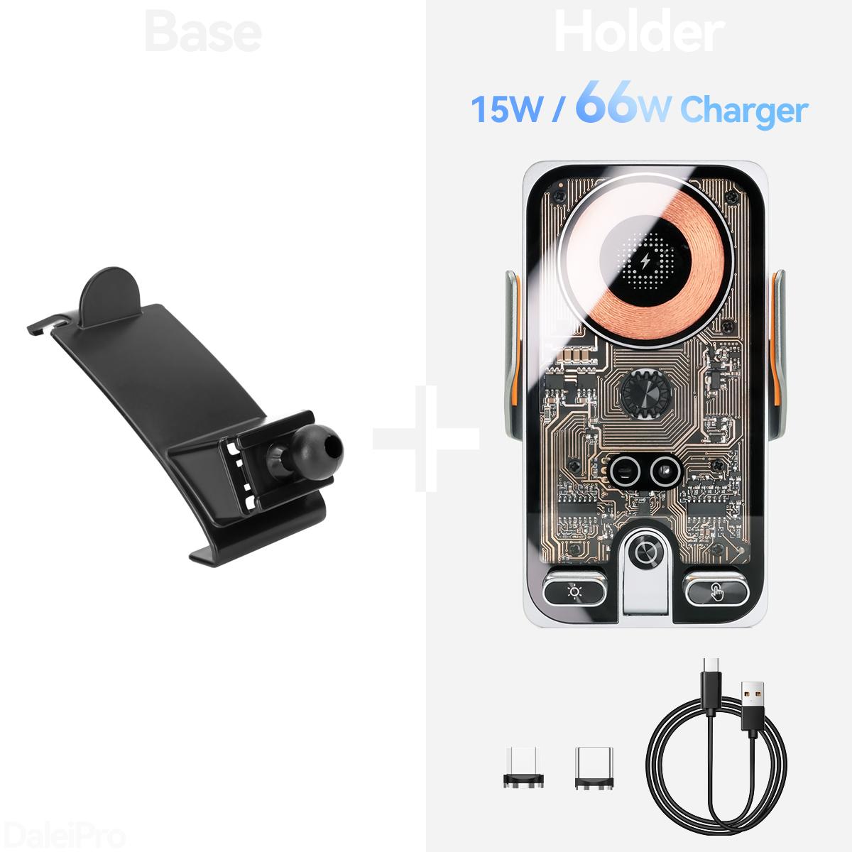 For VW Touareg 2018 2019 2020