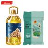 JD Crafted Soybean Oil & Long Grain Rice Combo Set