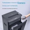 Deli 9919 Level 7 Micro-Cut Office Shredder CN plug (adapter included)