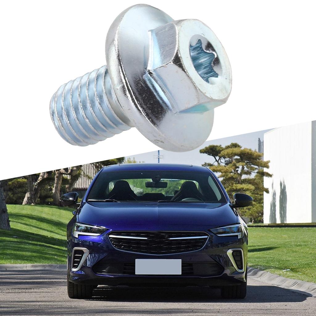 Premium Oil Drain For Buick For Regal & For Cadillac For XT5 Part 55577568