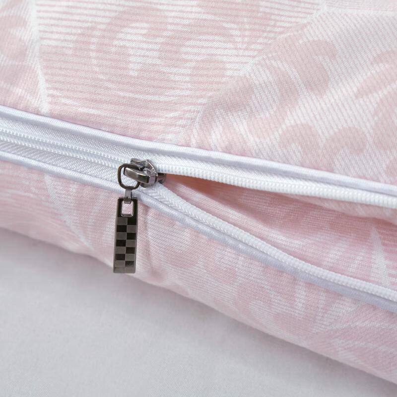 PLOVER Antibacterial Four-Season Fiber Duo Quilt