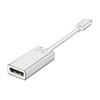 Przejściówka z usb 3.1 typ c na dp displayport konwerter usbc adapter usb-c