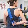 1Pcs Dynamic Release Strap Joint Mobilization Belt For Massage Manual Therapy & Orthopedic Rehabilitation
