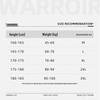 Warrior Breathable Ice Silk Short Sleeve Polo Shirt