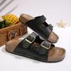 Chaussures à semelles épaisses, Pantoufles, Chaussures pour femmes