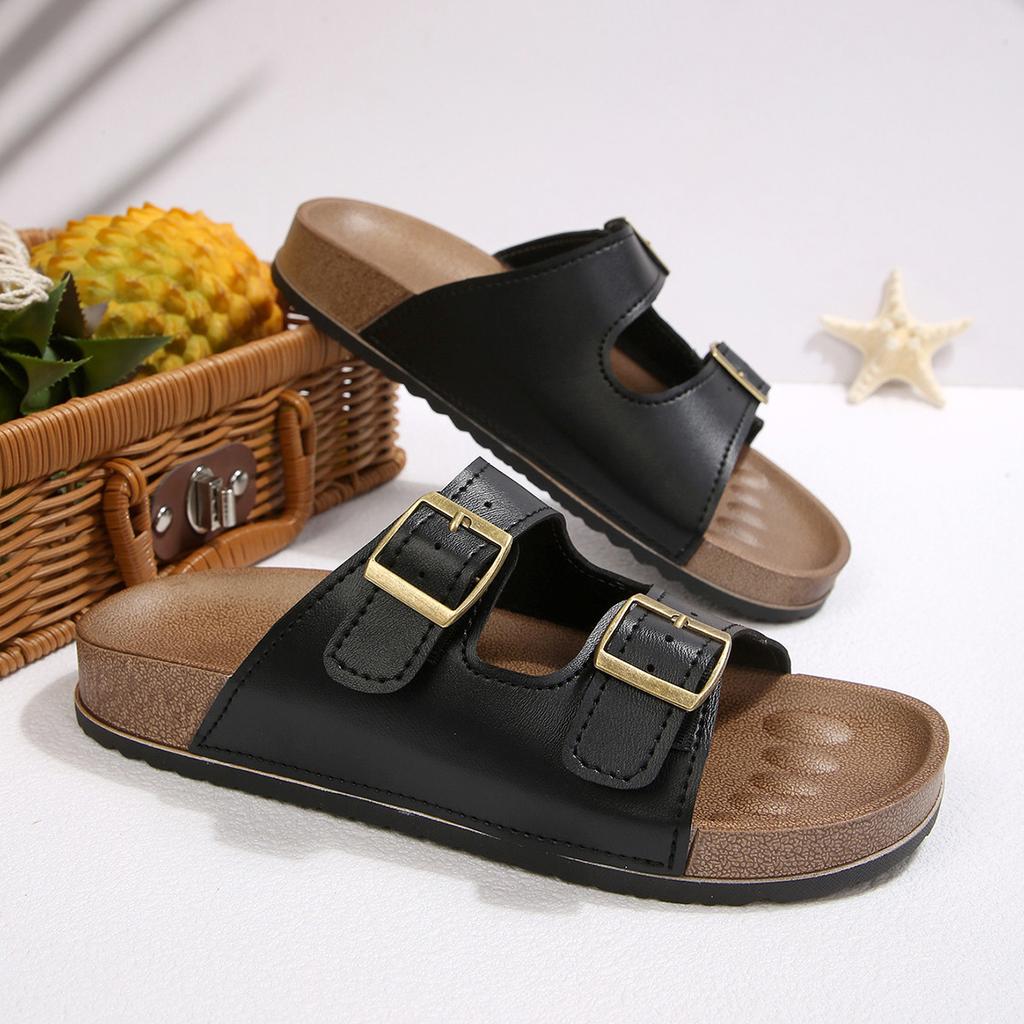 Chaussures à semelles épaisses, Pantoufles, Chaussures pour femmes
