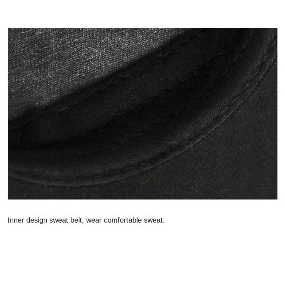 Retro Newsboy Hat Cotton Leisure Visor Cap Sun Painter Hat Women