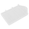 Plastic Diamond Painting Tray With Brush Bead Organizer Plate  Nail Care Services