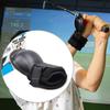 Golfs Handledsstöd Band Tränare Golfs Svingtränare  Golfs Svingställningar Korrigerare Träningshjälpmedel för Golfare Nybörjare
