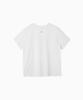 HELLO SUNRISE Hs Vtg Arch Logo Tee_White