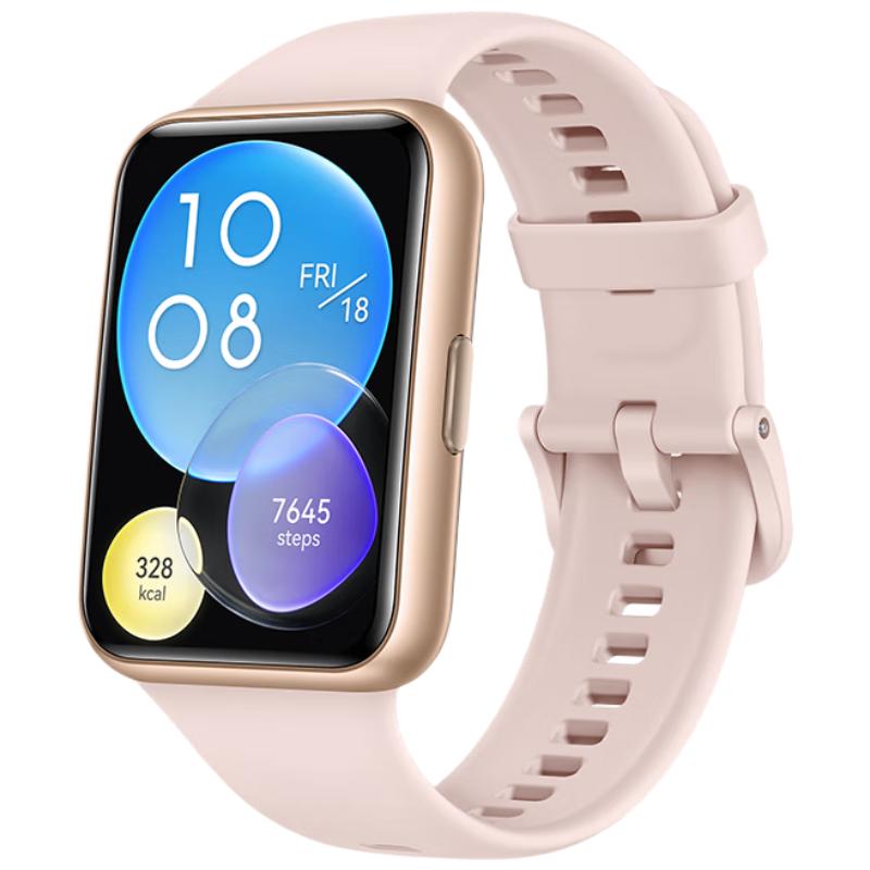 

Huawei WATCH FIT 2 Smartwatch (CN version)