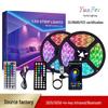 LED Aydınlatma – LED Dize ve Şeritler