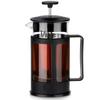 Glass Piston Coffee and Tea Maker 350 Ml