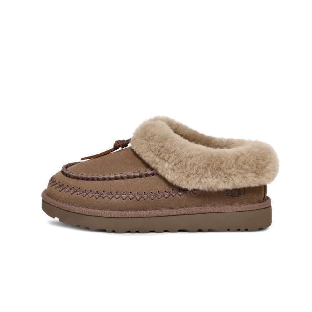 UGG Tasman Alpine Slipper Hickory