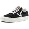 Vans Tênis Unissex Estilo 73 DX Preto Branco VN0A3WLQUL1