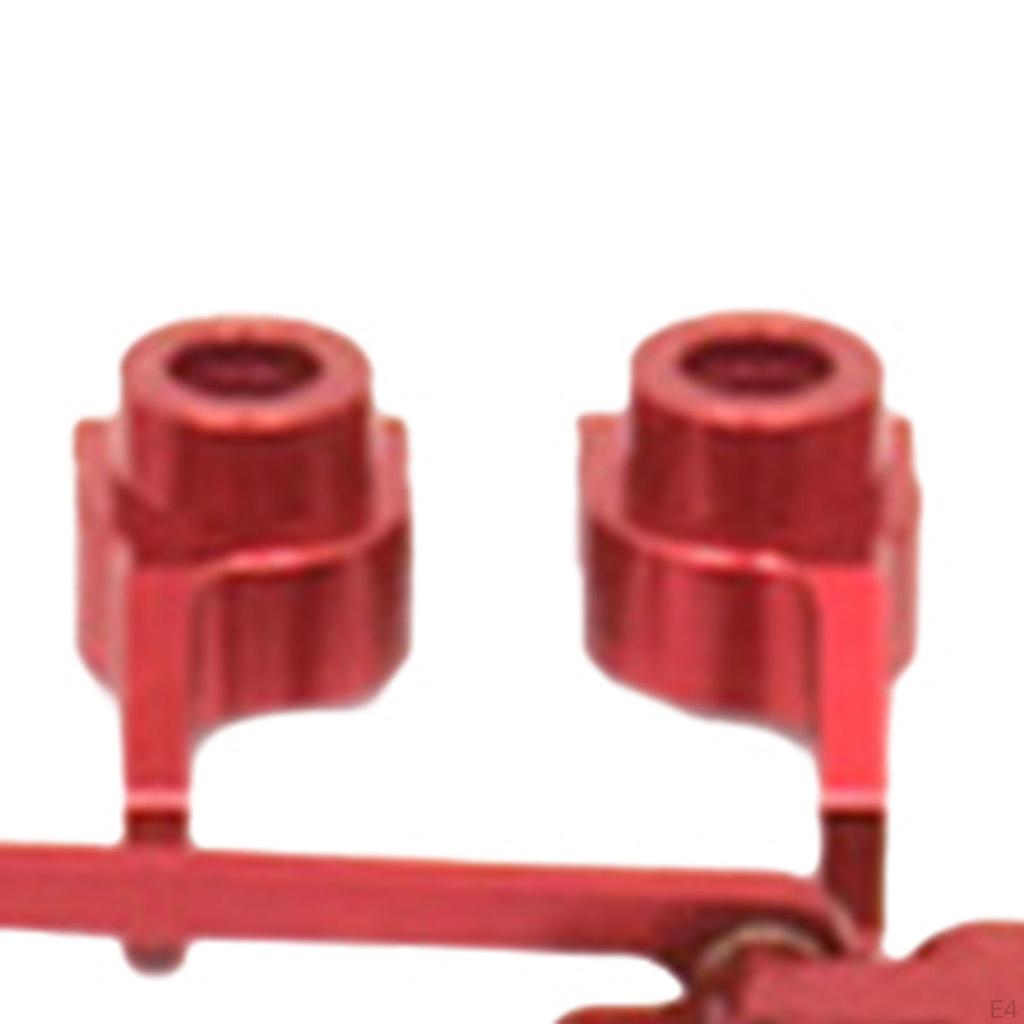 1/12 1/14 RC Car Spare Parts, Set, Metal Upgrade Parts 144001 124019