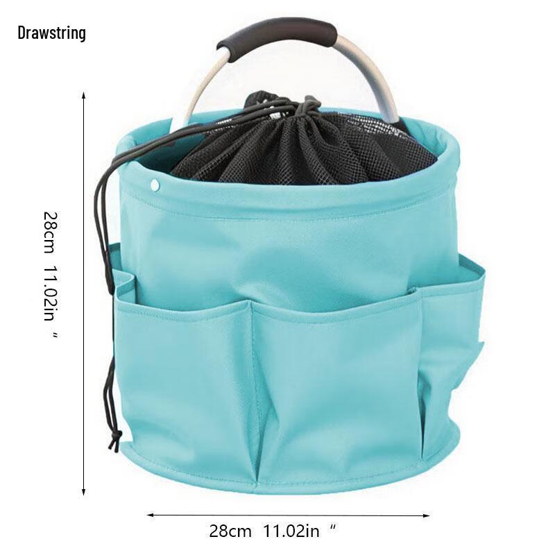 Xiaoyu Foldable Outdoor Picnic & Storage Basket