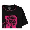 Riverdale Womens/Ladies Bulldog Regular T-Shirt