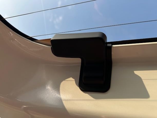 Fucaten Car Antenna Antenna Cover Compatible with Suzuki New Spacia