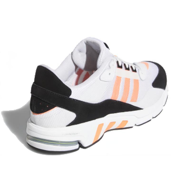 Adidas Equipment Sn White Sneakers FU9271