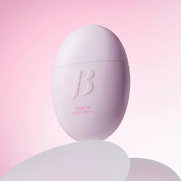 All Day Prep Tone Up Base Cream 35ml