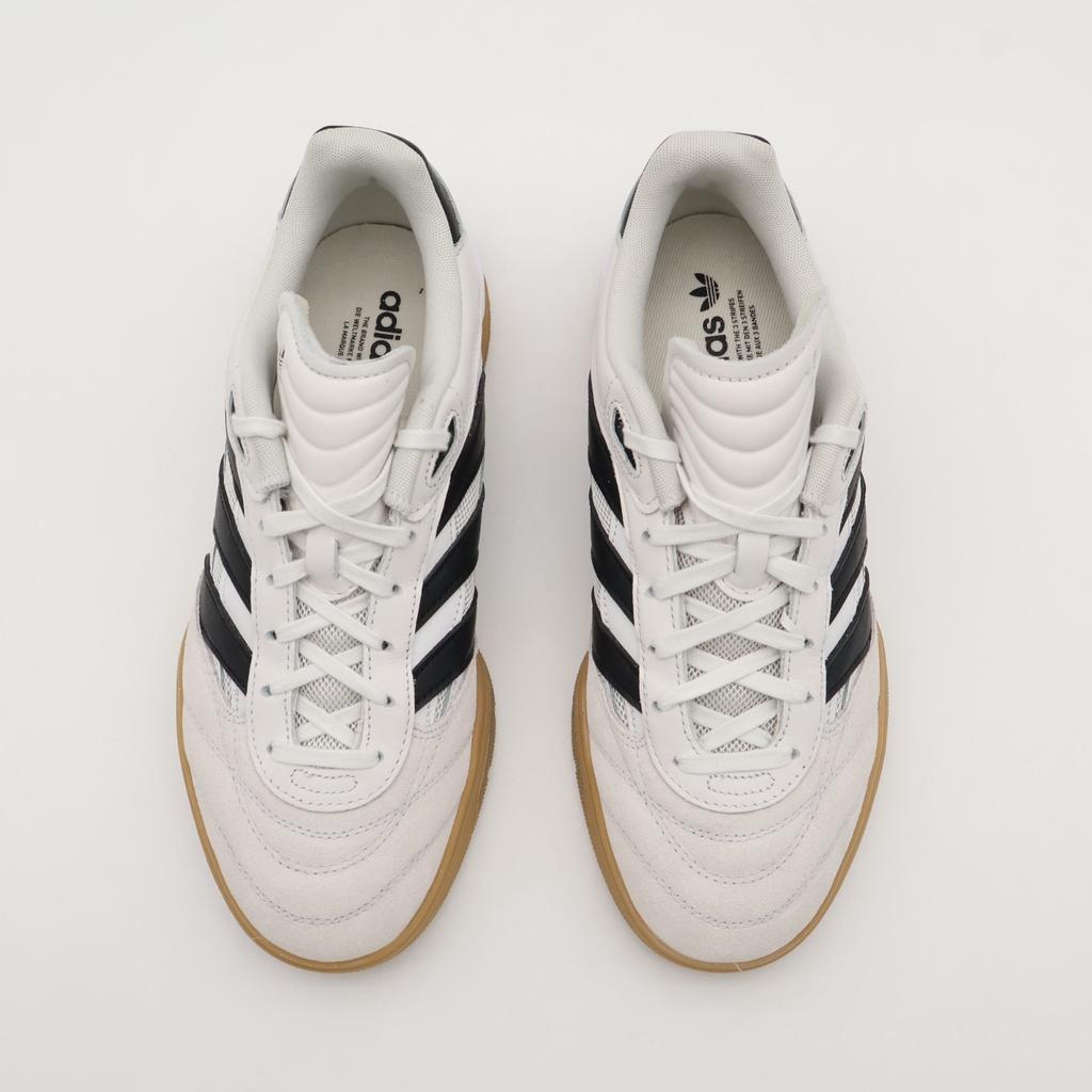 IG3989 Adidas Originals Predator Mundial Crystal White Core Black Gum (Men's)