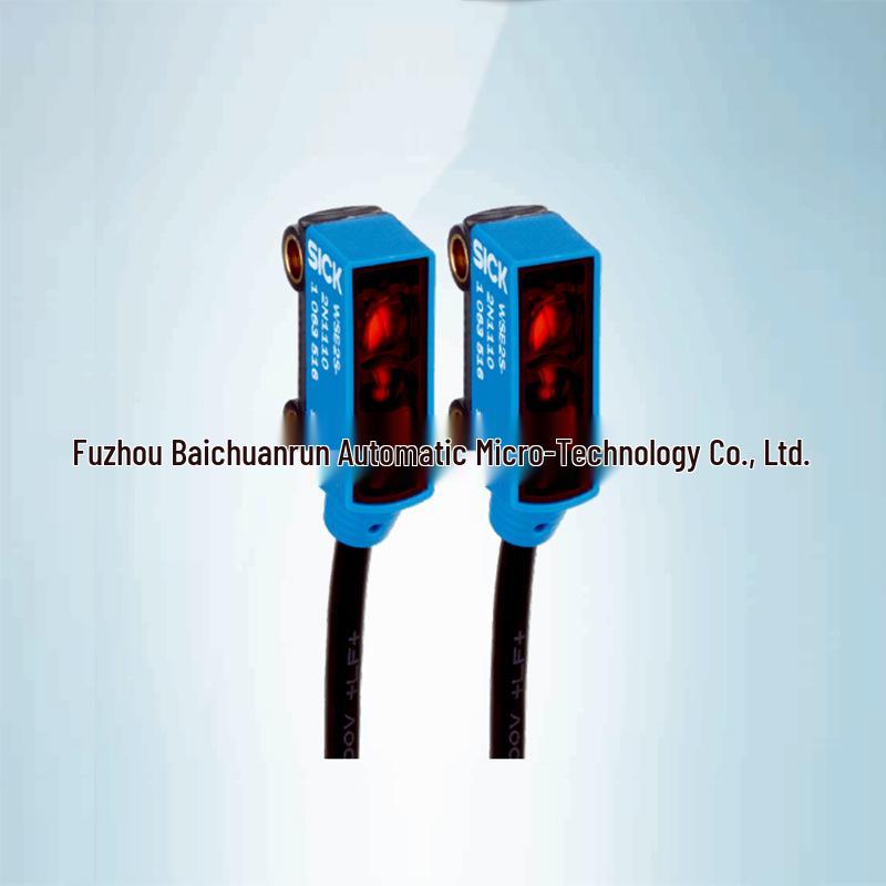 Brand New WE2S-2F1330 Sick Sensor Photoelectric Switch Through-Beam 1064574 Available WE2S-2F1330