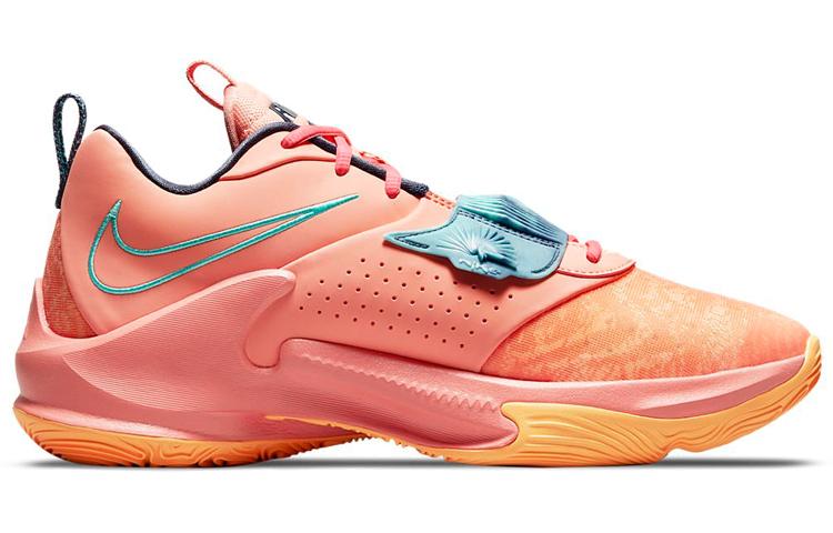 Nike Zoom Freak 3 Ep 'Stay Freaky' DA0695-600