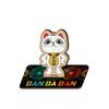 TV Anime "Dandadan" Turbo Babaa [Lucky Cat] Wooden Character Stand