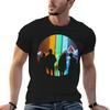 Imagine Dragons Believer T-Shirt Classic Crew Neck Cotton T-Shirt