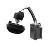 Rotary Switch 319-4420 for CAT312 329 336D2 320D E320B Throttle Knob Gear Switch Easy Replacement Precise Gear Shifting Accessory