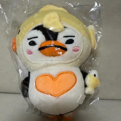 Muñecas y Peluches – Peluches