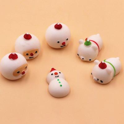 5Pcs Lovely Bee Miniatures For Fairy Garden Gnomes Moss Terrariums DecoratiBI BF