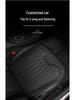 Four Seasons Lumbar Support Car Seat Cushion for Wuling Models