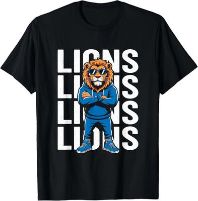 Üst giysisi – T-shirtler