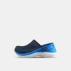 Crocs Kids LiteRide 360 Clogs K Kids Junior Slippers Sandals Aqua 207021-4KB