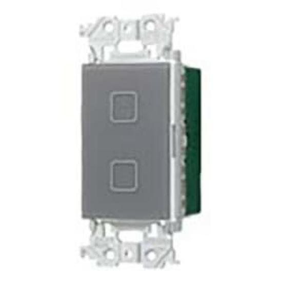 

Panasonic Double slave device WTY5902HK for Advanced S touch switch