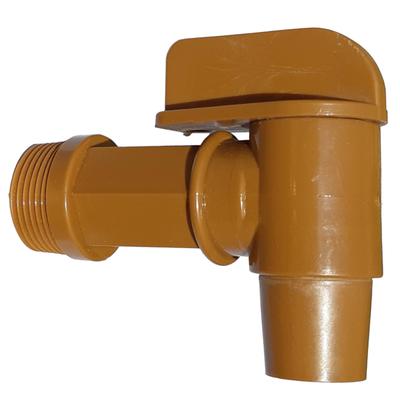 Drain Tap Valve for Barrel, 34 Inch Opening