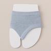 High Elasticity Flip-flop Toe Socks Breathable No Show Socks Toe Separator Socks  Casual Wear