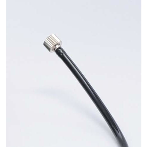 GSI Creos Mr. Air Regulator Mk3 (with Pressure Gauge) Hobby Painting Tool PS259