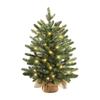 Artificial Christmas Tree Desktop Small Tree Pe Christmas Decoration Christmas Tree Ornaments Small Christmas Tree