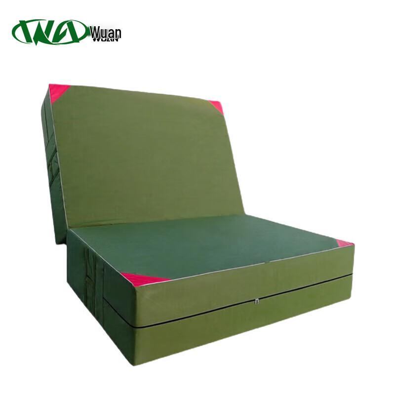 Foldable Gymnastics Training Mat