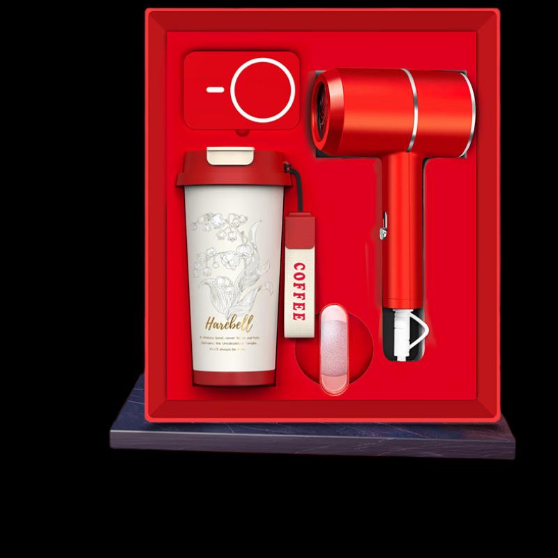 Умный Глобальный Набор из 3 Предметов для Делового Подарка