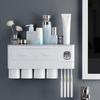 Productos para el baño – Porta cepillos de dientes